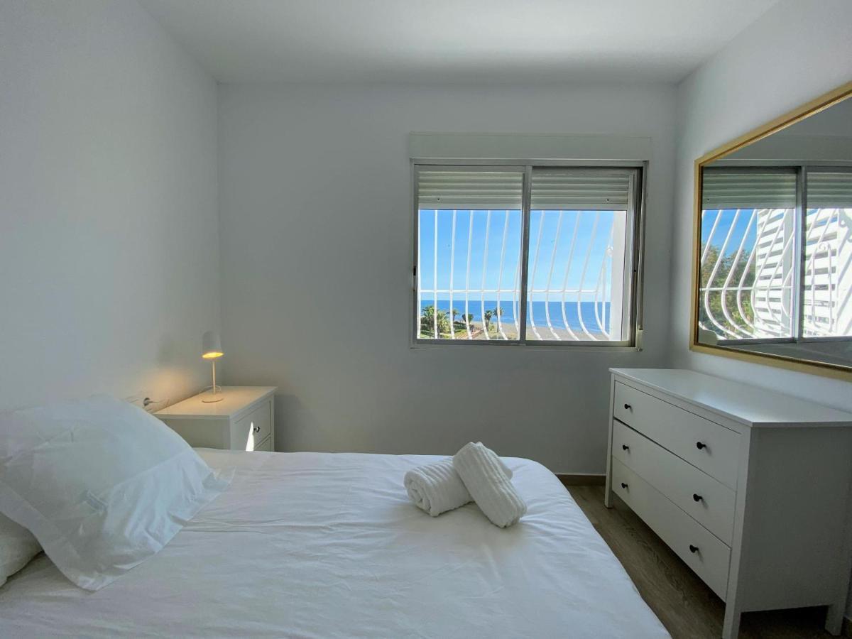 Cortijo Blanco Beachfront - Eaw Homes Marbella Eksteriør billede